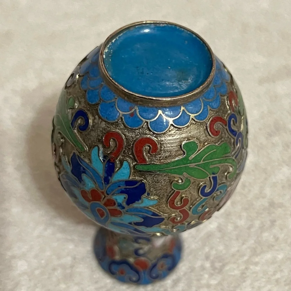 Handcrafted this traditional